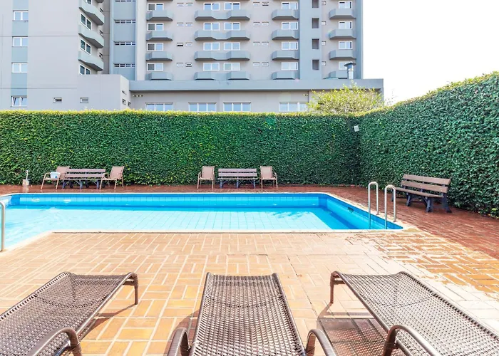 Luz Hotel By Castelo Itaipava Foz do Iguaçu